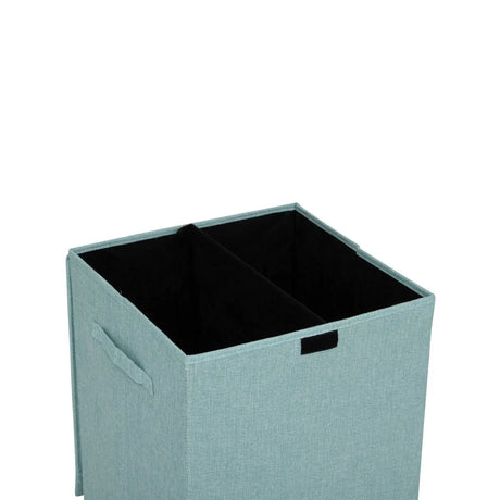 Coș de rufe 5five Colors, MDF, 74 L