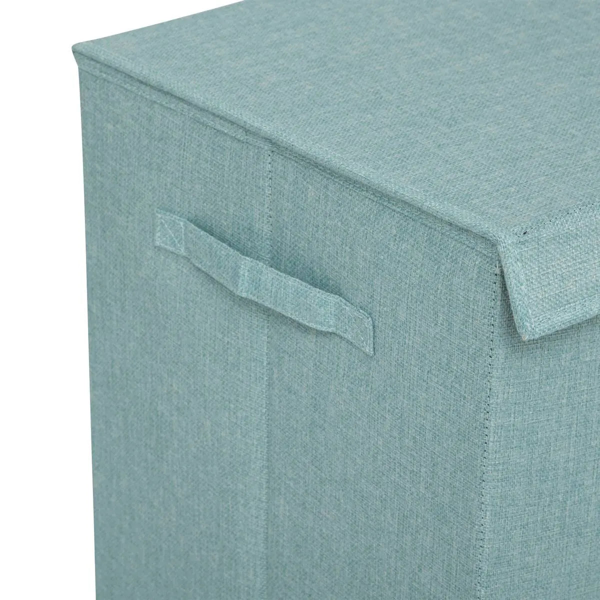 Coș de rufe 5five Colors, MDF, 74 L