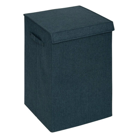 Coș de rufe 5five Colors, MDF, 74 L