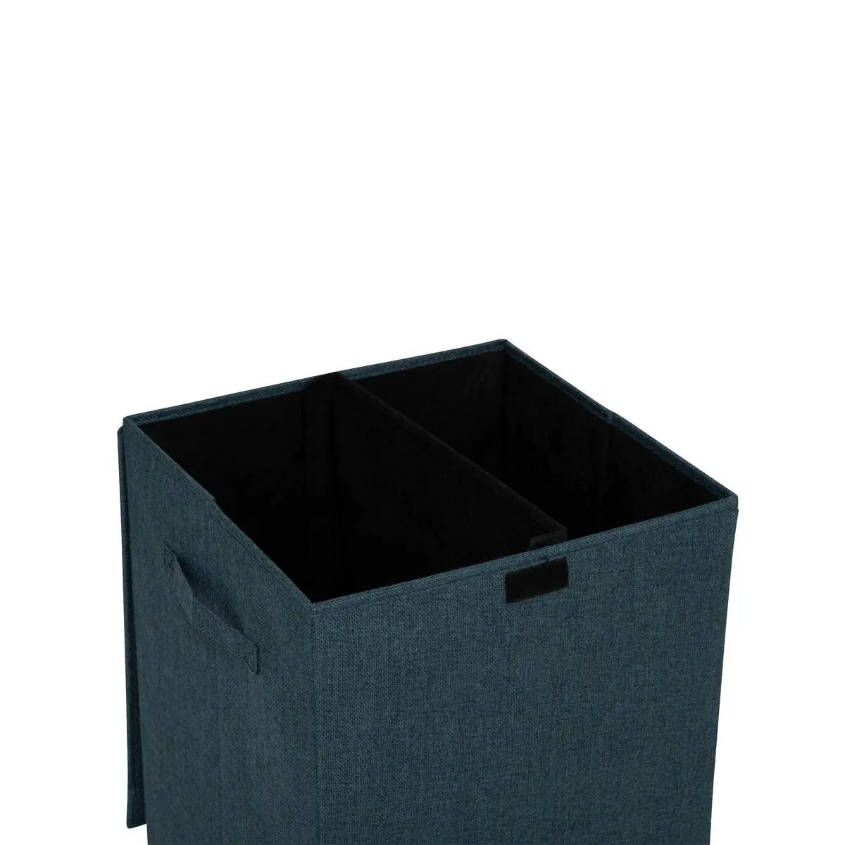 Coș de rufe 5five Colors, MDF, 74 L