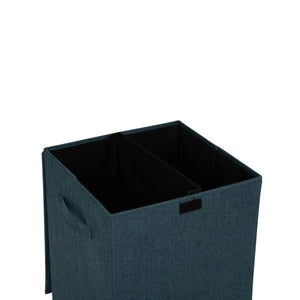 Coș de rufe 5five Colors, MDF, 74 L