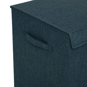 Coș de rufe 5five Colors, MDF, 74 L