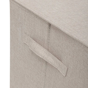 Coș de rufe 5five Colors, MDF, 74 L