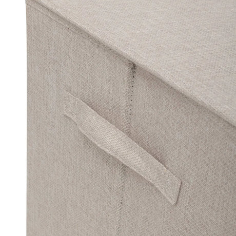 Coș de rufe 5five Colors, MDF, 74 L