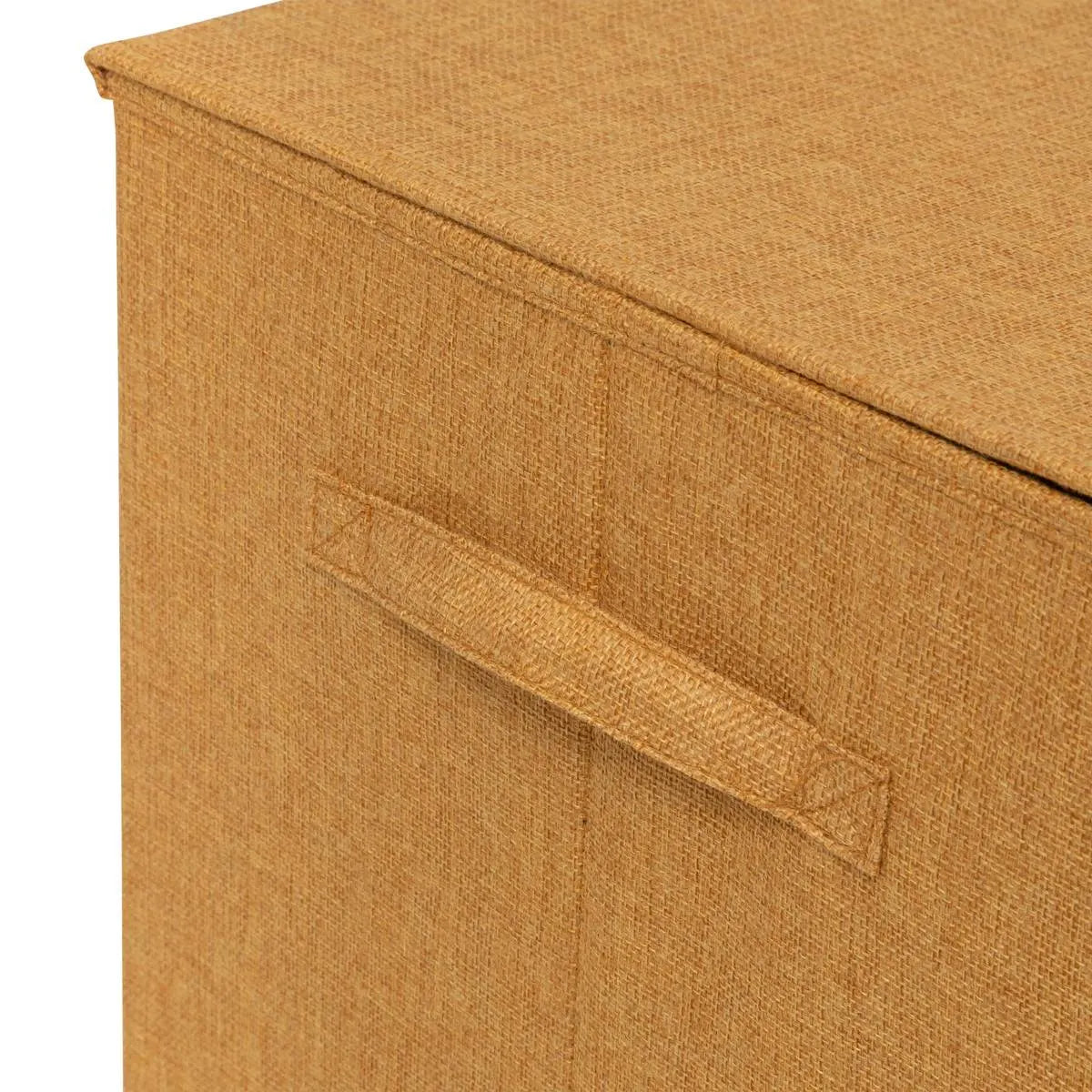 Coș de rufe 5five Colors, MDF, 74 L