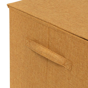 Coș de rufe 5five Colors, MDF, 74 L