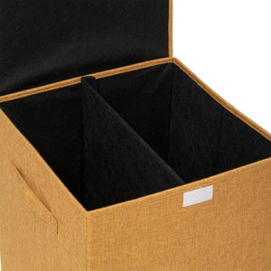 Coș de rufe 5five Colors, MDF, 74 L