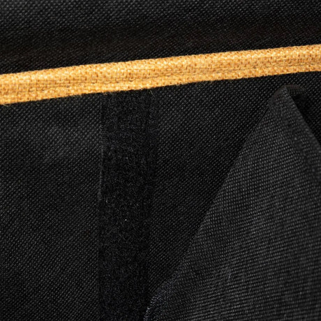 Coș de rufe 5five Colors, MDF, 74 L