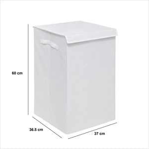 Coș de rufe 5five Colors, MDF, 74 L