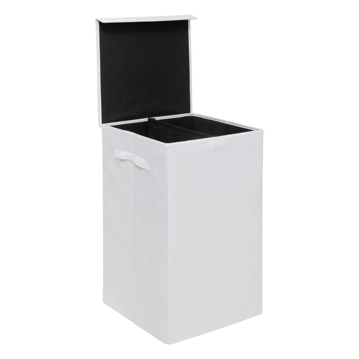 Coș de rufe 5five Colors, MDF, 74 L