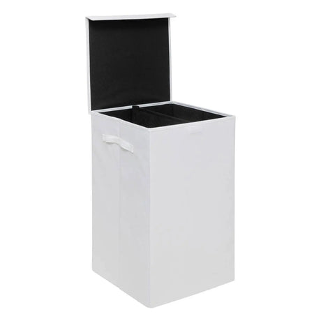 Coș de rufe 5five Colors, MDF, 74 L
