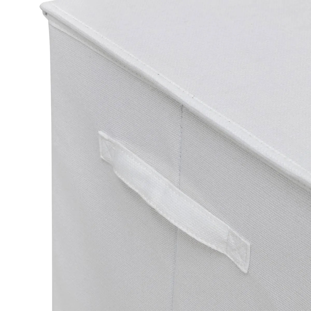 Coș de rufe 5five Colors, MDF, 74 L