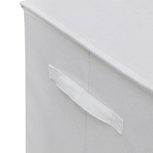 Coș de rufe 5five Colors, MDF, 74 L