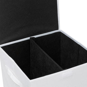 Coș de rufe 5five Colors, MDF, 74 L