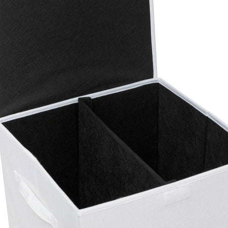 Coș de rufe 5five Colors, MDF, 74 L