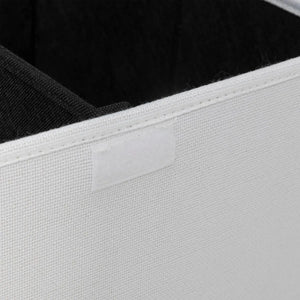 Coș de rufe 5five Colors, MDF, 74 L