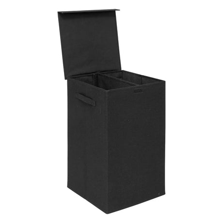 Coș de rufe 5five Colors, MDF, 74 L