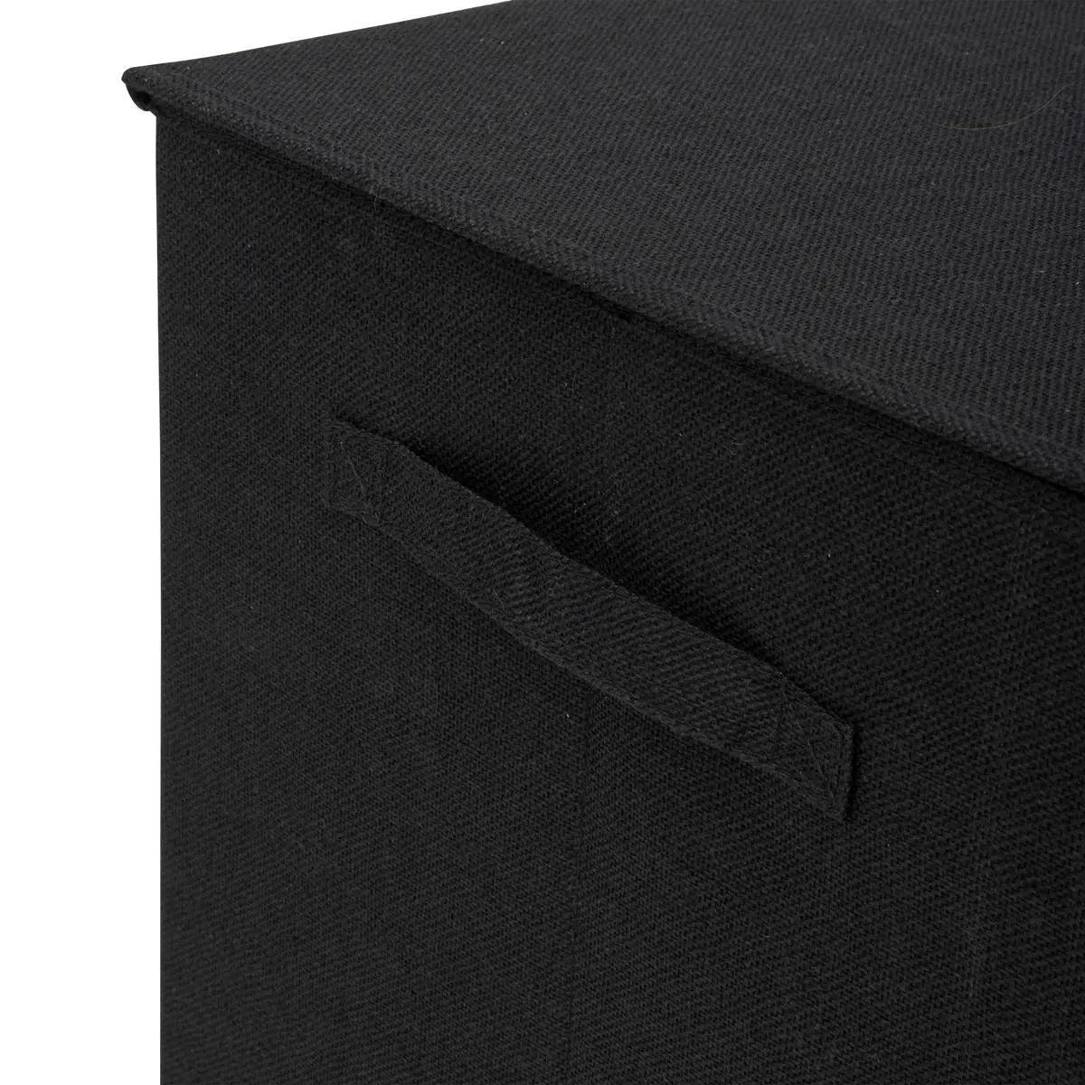 Coș de rufe 5five Colors, MDF, 74 L