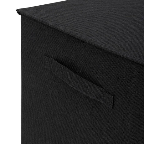 Coș de rufe 5five Colors, MDF, 74 L