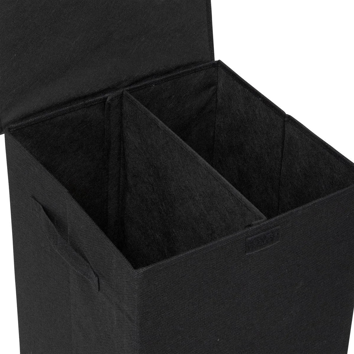 Coș de rufe 5five Colors, MDF, 74 L