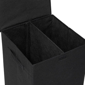 Coș de rufe 5five Colors, MDF, 74 L