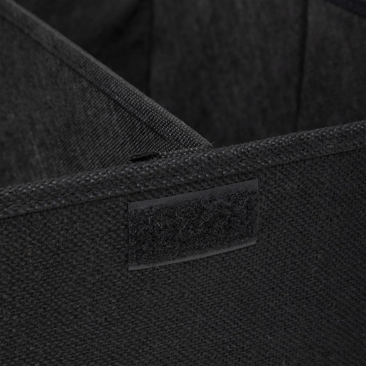 Coș de rufe 5five Colors, MDF, 74 L