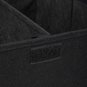 Coș de rufe 5five Colors, MDF, 74 L