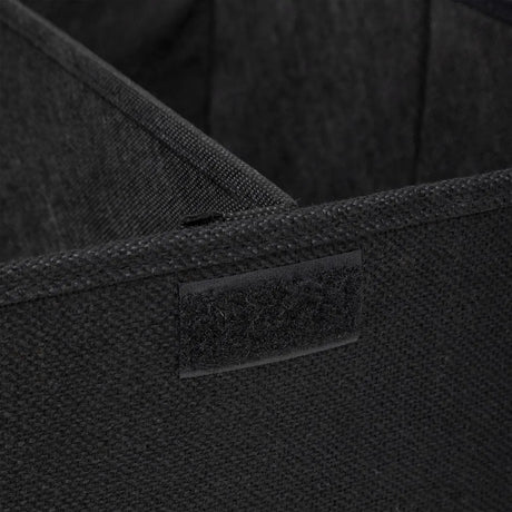 Coș de rufe 5five Colors, MDF, 74 L