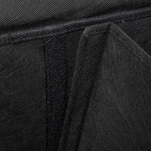 Coș de rufe 5five Colors, MDF, 74 L