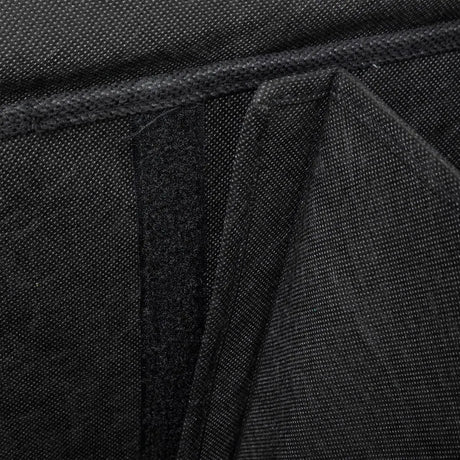 Coș de rufe 5five Colors, MDF, 74 L