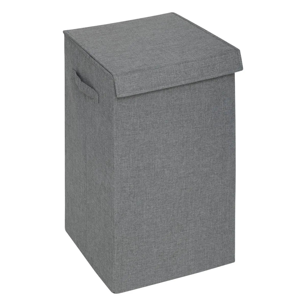 Coș de rufe 5five Colors, MDF, 74 L