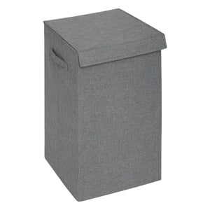 Coș de rufe 5five Colors, MDF, 74 L