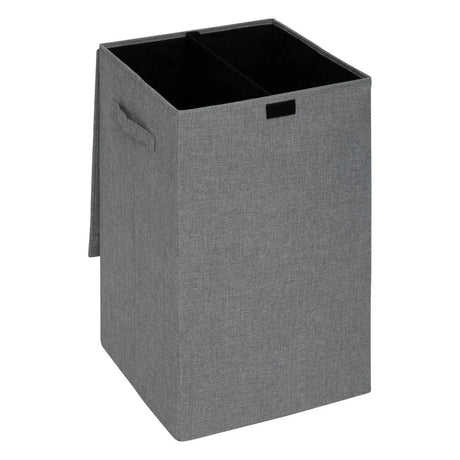 Coș de rufe 5five Colors, MDF, 74 L