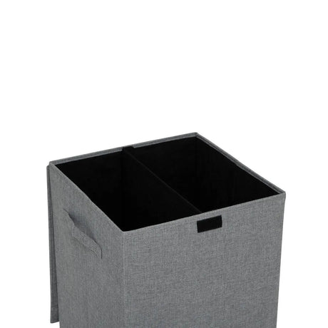 Coș de rufe 5five Colors, MDF, 74 L