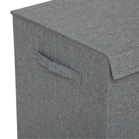 Coș de rufe 5five Colors, MDF, 74 L