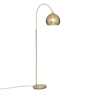 Lampion atmosferă Floris, Metal, 177 cm