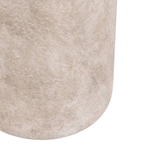 Atmosfera Lampion Keyah, Metal, Gri, 111 cm