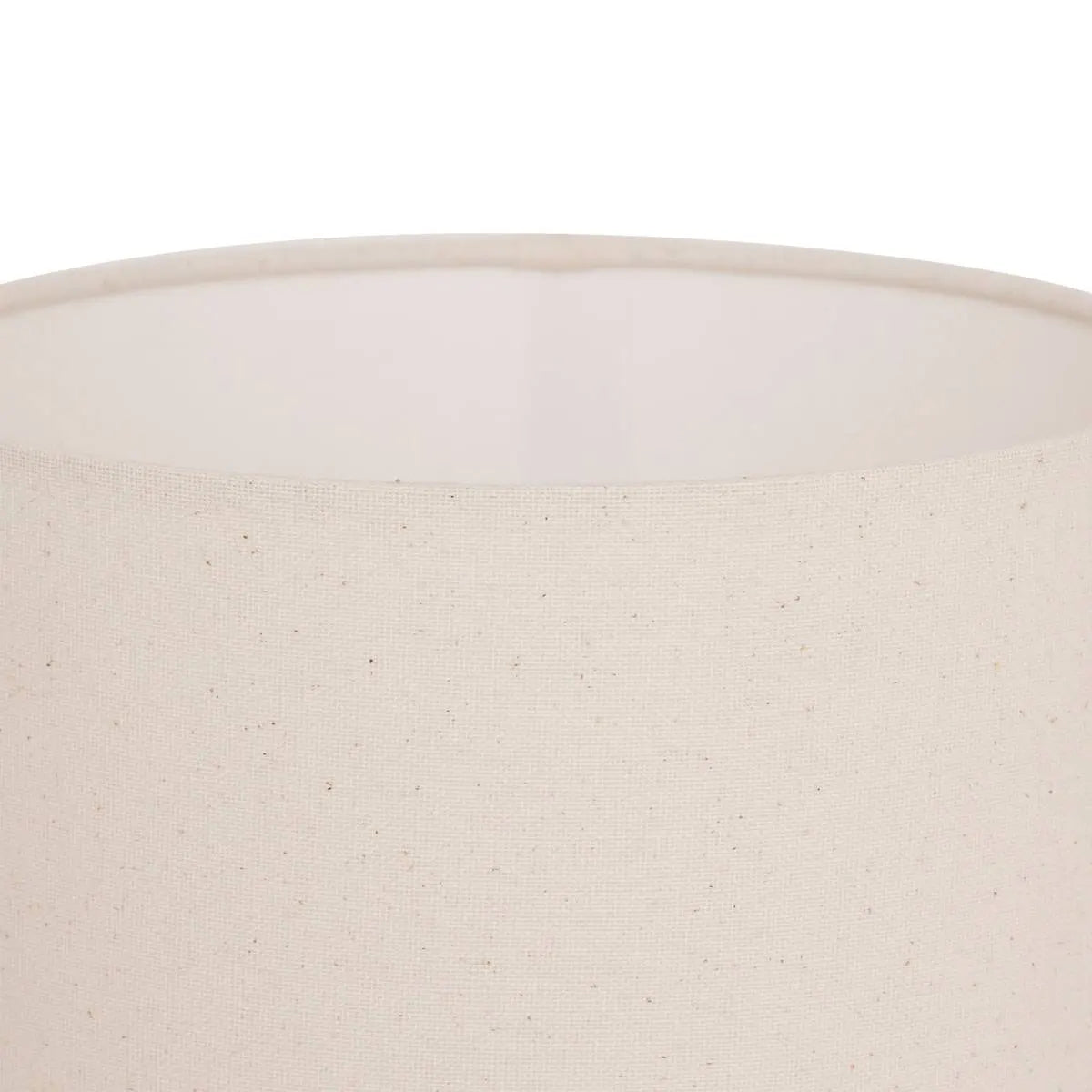 Lampion Atmosphera Rafa, Lemn, Bej, 107 cm