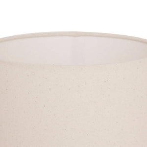 Lampion Atmosphera Rafa, Lemn, Bej, 107 cm