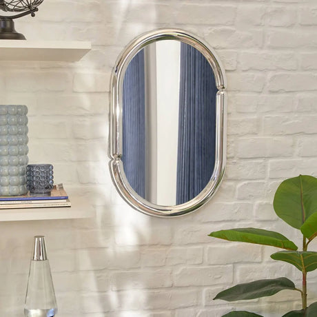 Oglindă Atmosphera Micaela, 55x35 cm