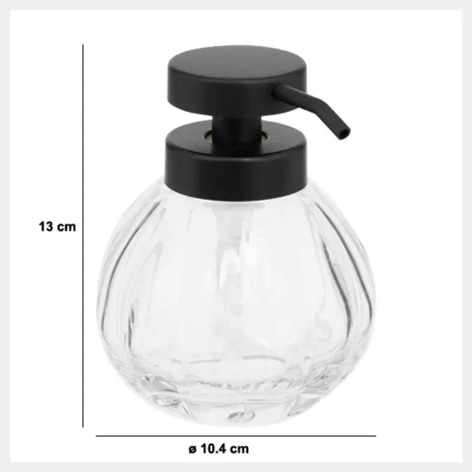 Dozator de săpun 5five, 350 ml, cutie de prezentare
