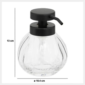 Dozator de săpun 5five, 350 ml, cutie de prezentare