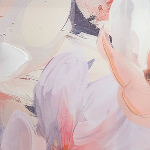 Pânză pictată Atmosfera Samantha, 115x30 cm