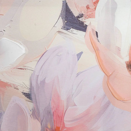Pânză pictată Atmosfera Samantha, 115x30 cm