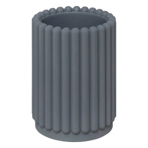 Suport pentru periuță de dinți 5five Bonbon, Rășină, Asortate