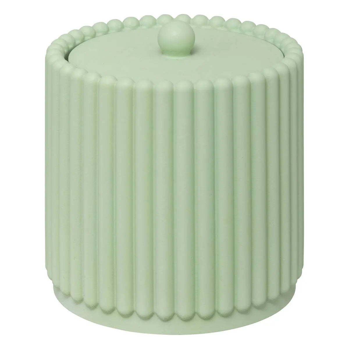 Recipient pentru vată de zahăr 5five Bonbon, rășină, asortat