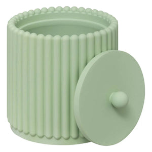 Recipient pentru vată de zahăr 5five Bonbon, rășină, asortat