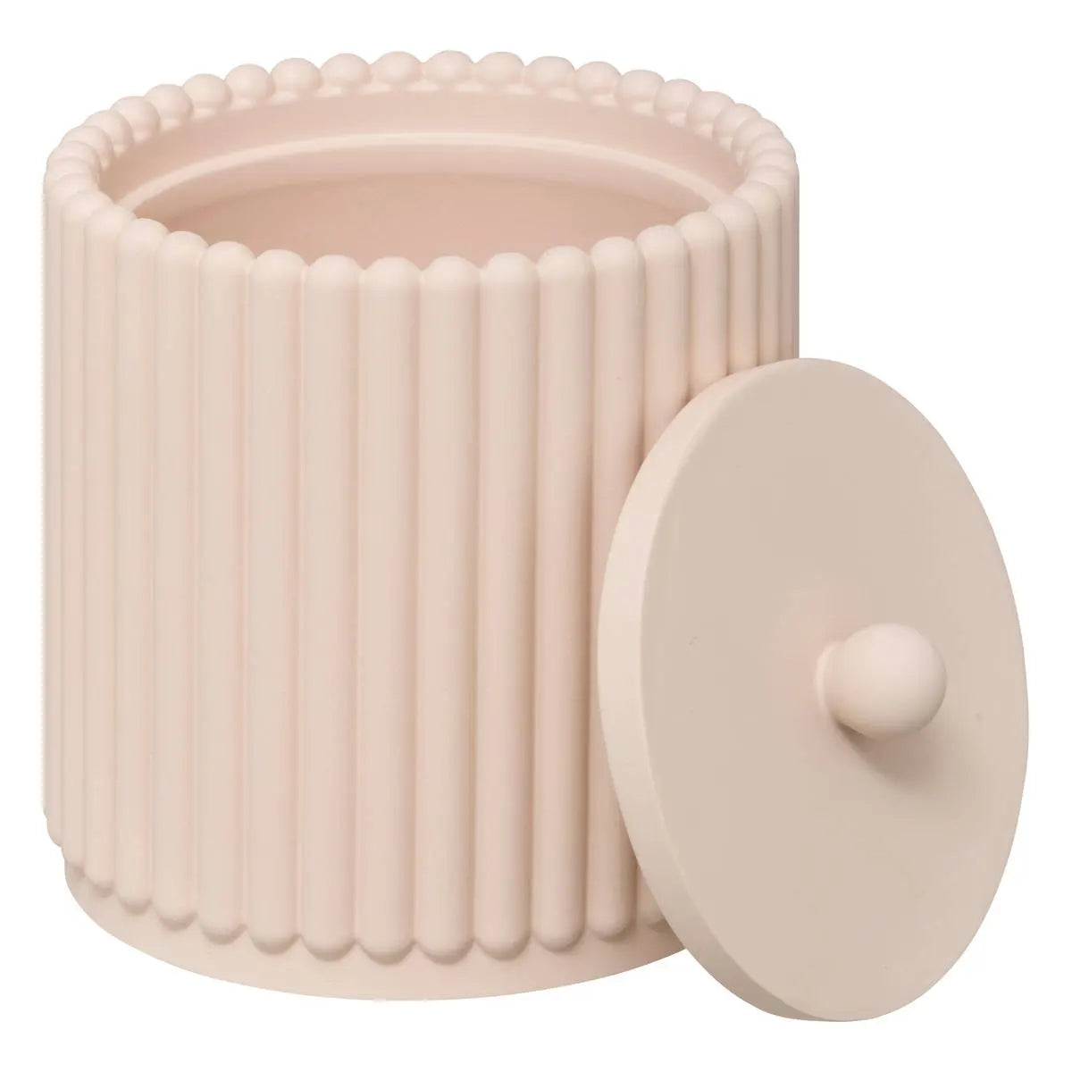 Recipient pentru vată de zahăr 5five Bonbon, rășină, asortat