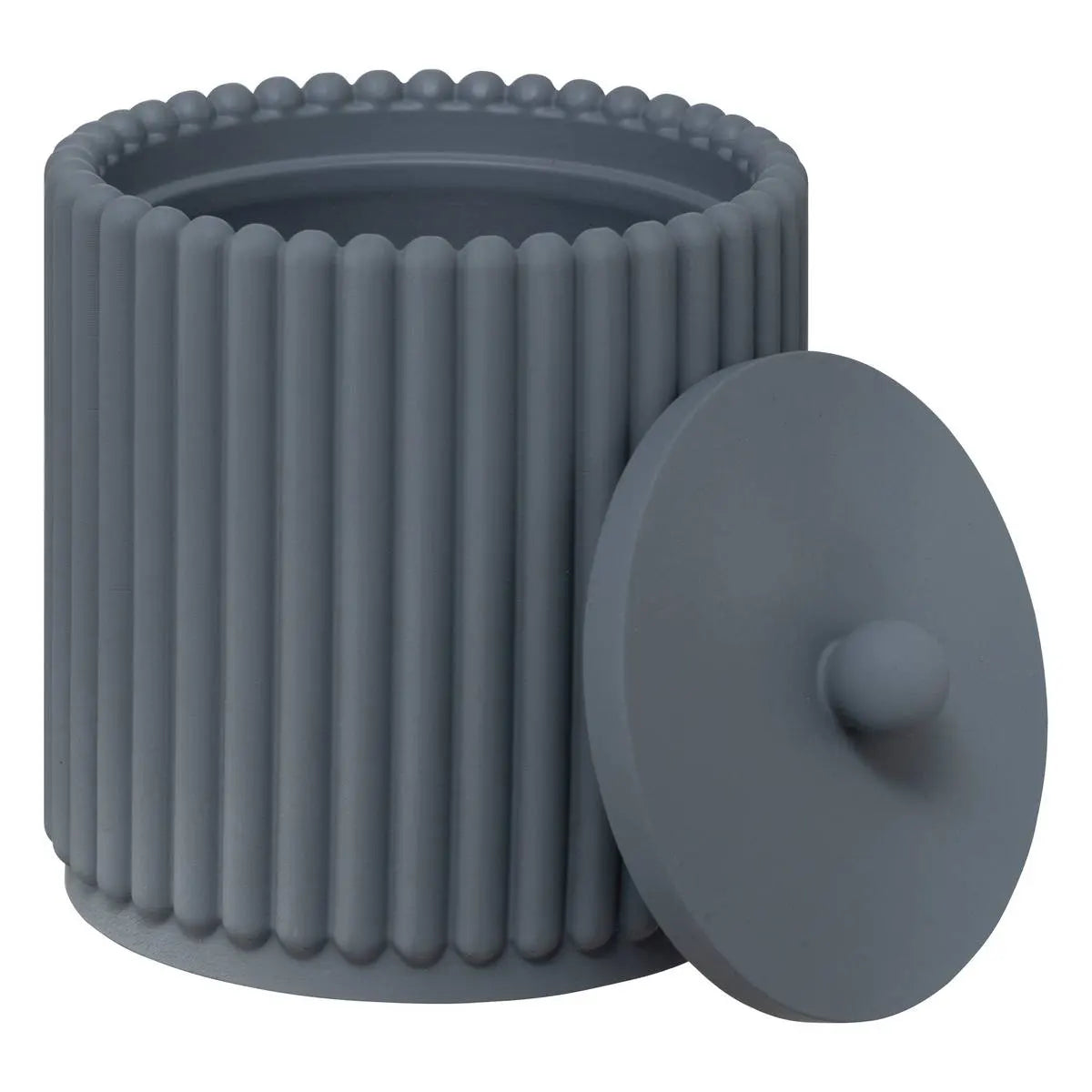 Recipient pentru vată de zahăr 5five Bonbon, rășină, asortat