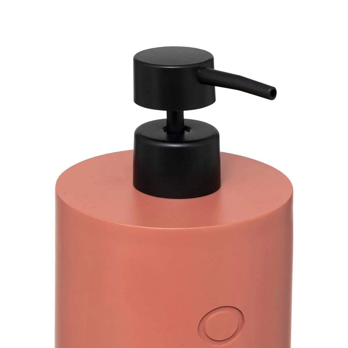 Dozator de șampon 5five Bonbon, 1 L, Rășină, Asortat